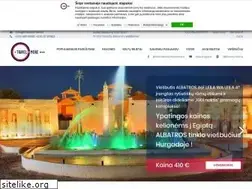 Sites similar to travelnmore.lt