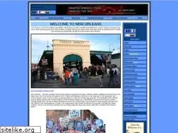 Sites similar to travelnola.com