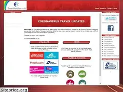 Sites similar to travelnortheast.co.uk