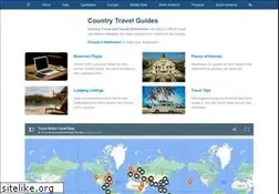 Sites similar to travelnotes.org