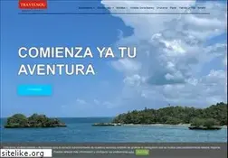 Sites similar to travelnou.com
