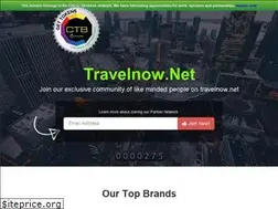 Sites similar to travelnow.net