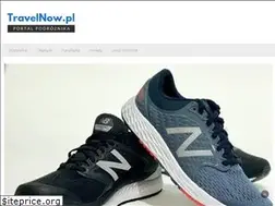 Sites similar to travelnow.pl