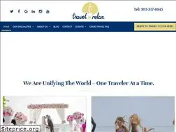 Sites similar to travelnrelax.com
