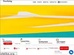 Sites similar to travelnstay.in