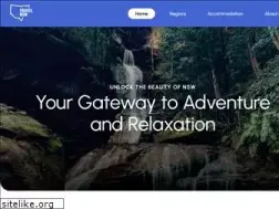 Sites similar to travelnsw.com.au