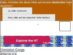Sites similar to travelnt.com