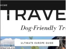 Sites similar to travelnuity.com