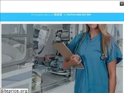 Sites similar to travelnursetaxpro.com