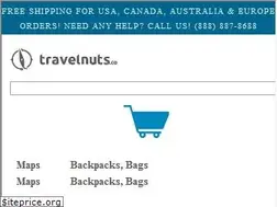 Sites similar to travelnuts.co
