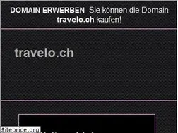 Sites similar to travelo.ch