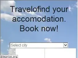 Sites similar to travelo.com
