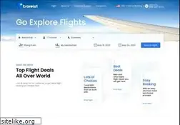 Sites similar to travelo1.com