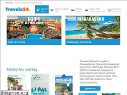 Sites similar to travelo24.pl