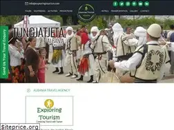 Sites similar to traveloalbania.com
