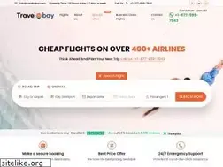 Sites similar to travelobay.com