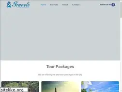 Sites similar to travelobd.com