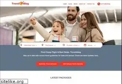Sites similar to traveloblog.com