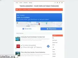 Sites similar to travelobserve.com