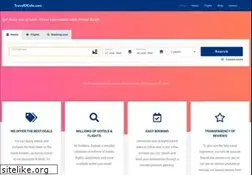 Sites similar to travelocafe.com