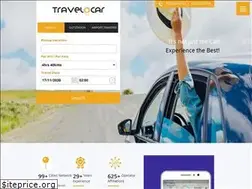 Sites similar to travelocar.com