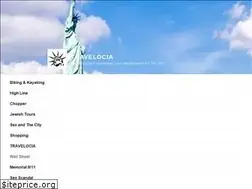 Sites similar to travelocia.com