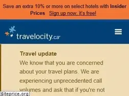 Sites similar to travelocity.ca