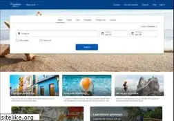 Sites similar to travelocity.de