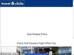 Sites similar to traveloclicks.com