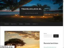 Sites similar to traveloclock.nl