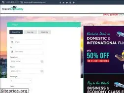Sites similar to travelodaddy.com