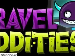 Sites similar to traveloddities.com