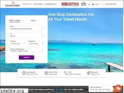 Sites similar to travelodeal.com