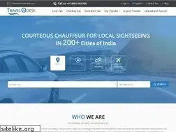 Sites similar to travelodesk.com