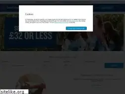Sites similar to travelodge.co.uk