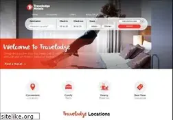 Sites similar to travelodge.com.au