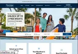 Sites similar to travelodge.com
