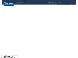 Sites similar to travelodgechilliwack.com