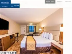 Sites similar to travelodgeculver.com