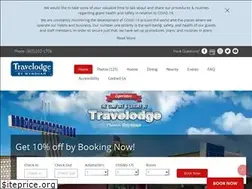 Sites similar to travelodgedowntownphx.com