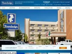 Sites similar to travelodgeseattlecenter.com