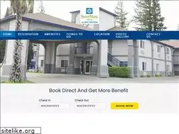 Sites similar to travelodgeukiah.com