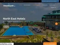 Sites similar to traveloearth.com