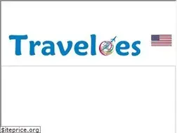 Sites similar to traveloes.com