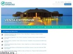 Sites similar to travelofertas.com