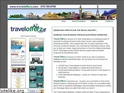 Sites similar to travelofferz.com