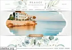 Sites similar to traveloffthebeatenpath.com