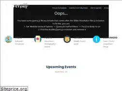 Sites similar to travelofftrack.com
