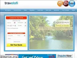 Sites similar to travelofi.com