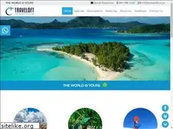 Sites similar to traveloft.co.za